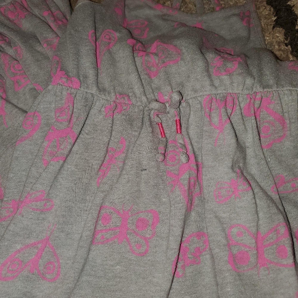 Dress - Picture 2 of 2